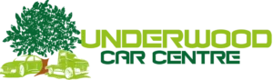 UnderwoodCarCentre.co.uk logo